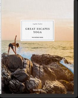 Great Yoga Retreats