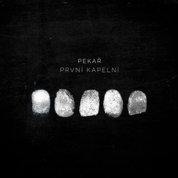 Pekař - První kapelní CD