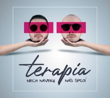 Terapia - Nech naveky nás spojí CD