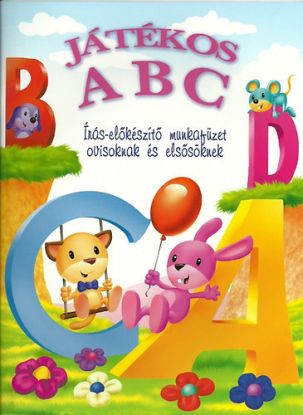 Játékos ABC