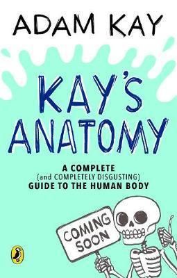 Kays Anatomy