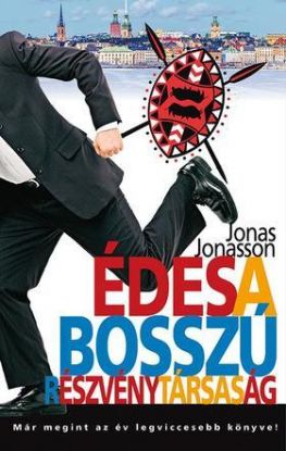 Édes a Bosszú Részvénytársaság