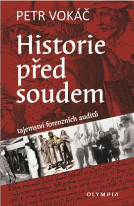 Historie před soudem