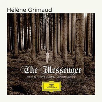 Grimaud Helene - The Messenger 2LP