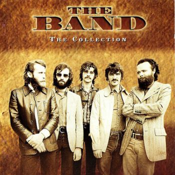 Band, The - The Collection CD