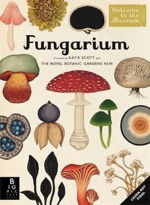 Fungarium