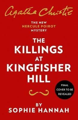 The Killings at Kingfisher Hill