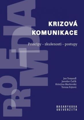 Krizová komunikace