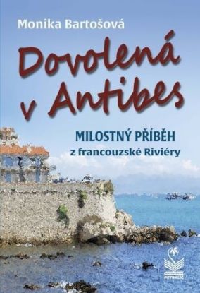 Dovolená v Antibes