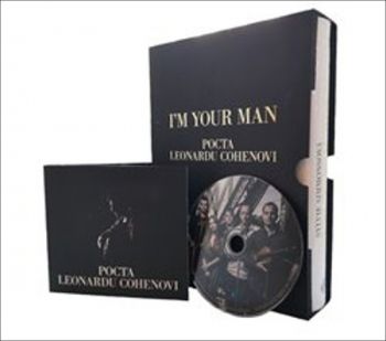 I\'m Your Man - Pocta Leonardu Cohenovi