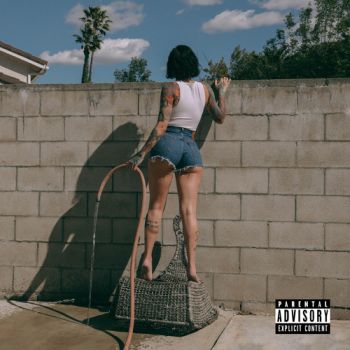 Kehlani - It Was Good Until It Wasn\'t LP