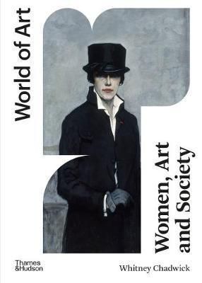 Women, Art, and Society (World of Art)