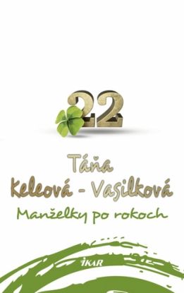 Manželky po rokoch