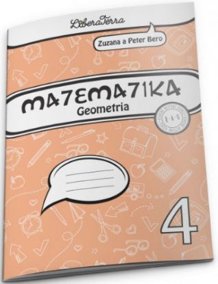 Matematika 4 - Geometria (2.vyd.)