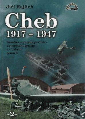 Cheb 1917-1947