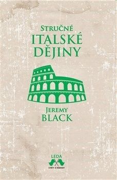 Stručné italské dějiny