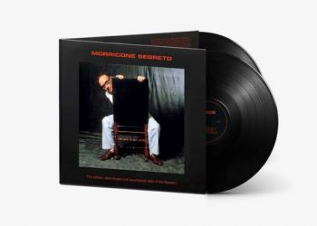 Morricone Ennio - Morricone Segreto 2LP