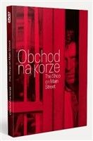 Obchod na korze DVD