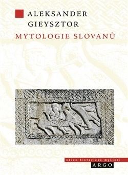 Mytologie Slovanů