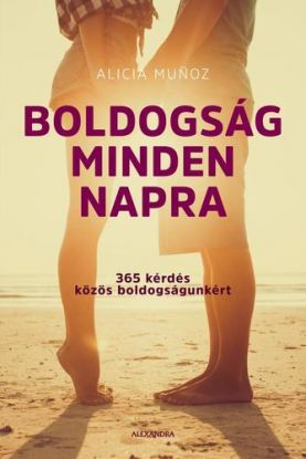 Boldogság minden napra