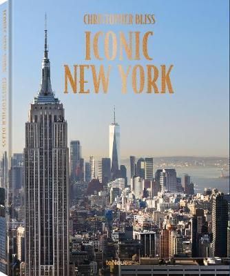 Iconic New York - Expanded Edition