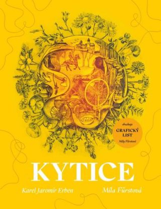 Kytice – luxusní vydání