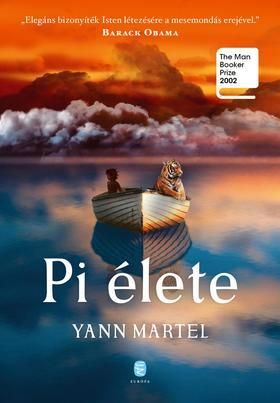 Pi élete