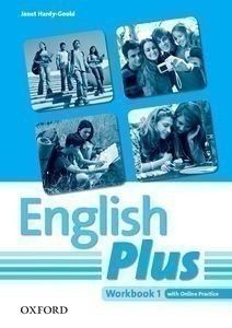 English Plus Workbook 1 + Online