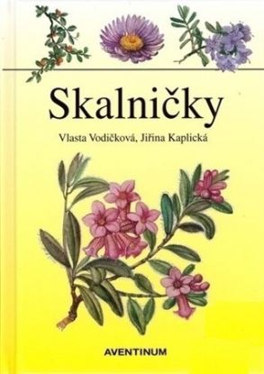 Skalničky