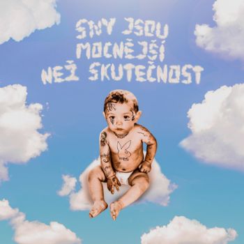 Sensey - Sny jsou mocnější než skutečnost CD