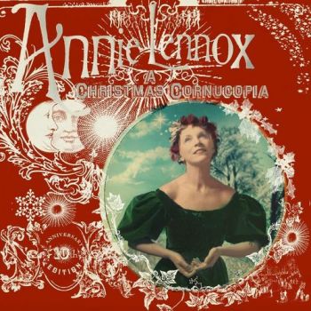 Lennox Annie - A Christmas Cornucopia (10th Anniversary Edition) CD