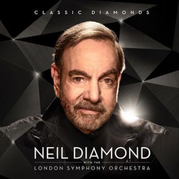 Diamond Neil - Classic Diamonds With The London Symphony Orchestra 2LP