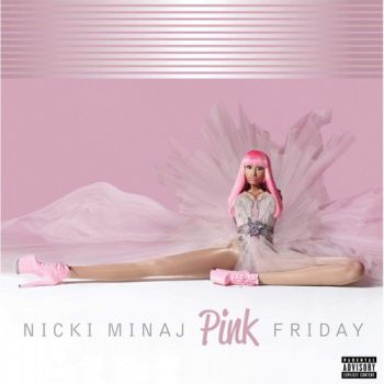 Minaj Nicki - Pink Friday (10th Anniversary Edition) 2LP