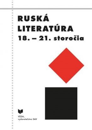 Ruská literatúra 18.- 21.storočia