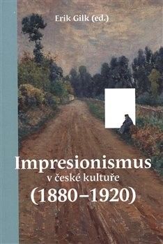 Impresionismus v české kultuře (1880-1920)