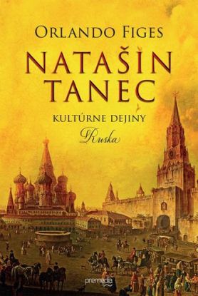 Natašin tanec (Kultúrne dejiny Ruska)