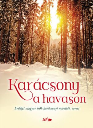 Karácsony a havason