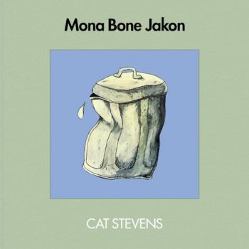Stevens Cat - Mona Bone Jakon (Super Deluxe) 2LP+5CD+BD