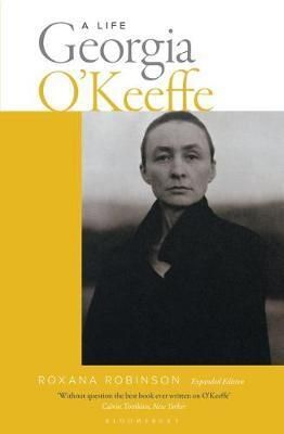 Georgia O\'Keeffe