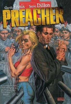 PREACHER BOOK 02