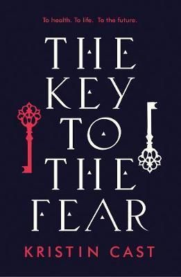 The Key to the Fear