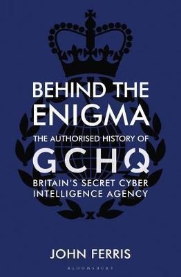 Behind the Enigma