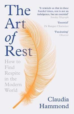 The Art of Rest