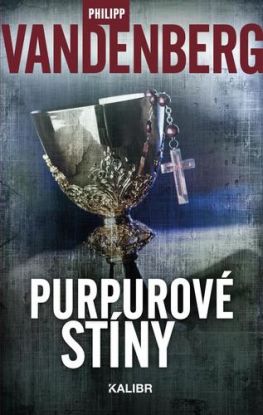 Purpurové stíny, 3.vydání