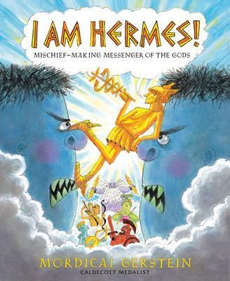 I Am Hermes