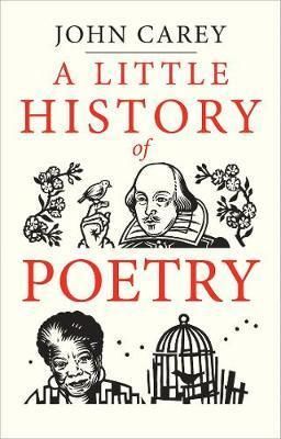 Little History of Poetry