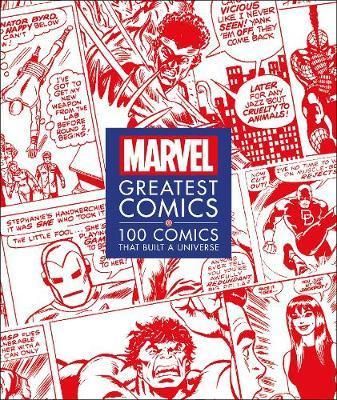 Marvel Greatest Comics