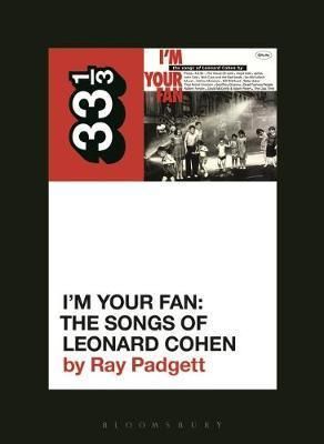 Various Artists Im Your Fan