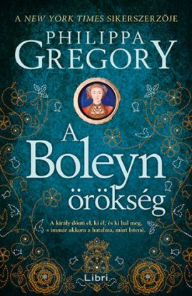 A Boleyn örökség