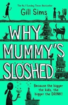 Why Mummys Sloshed